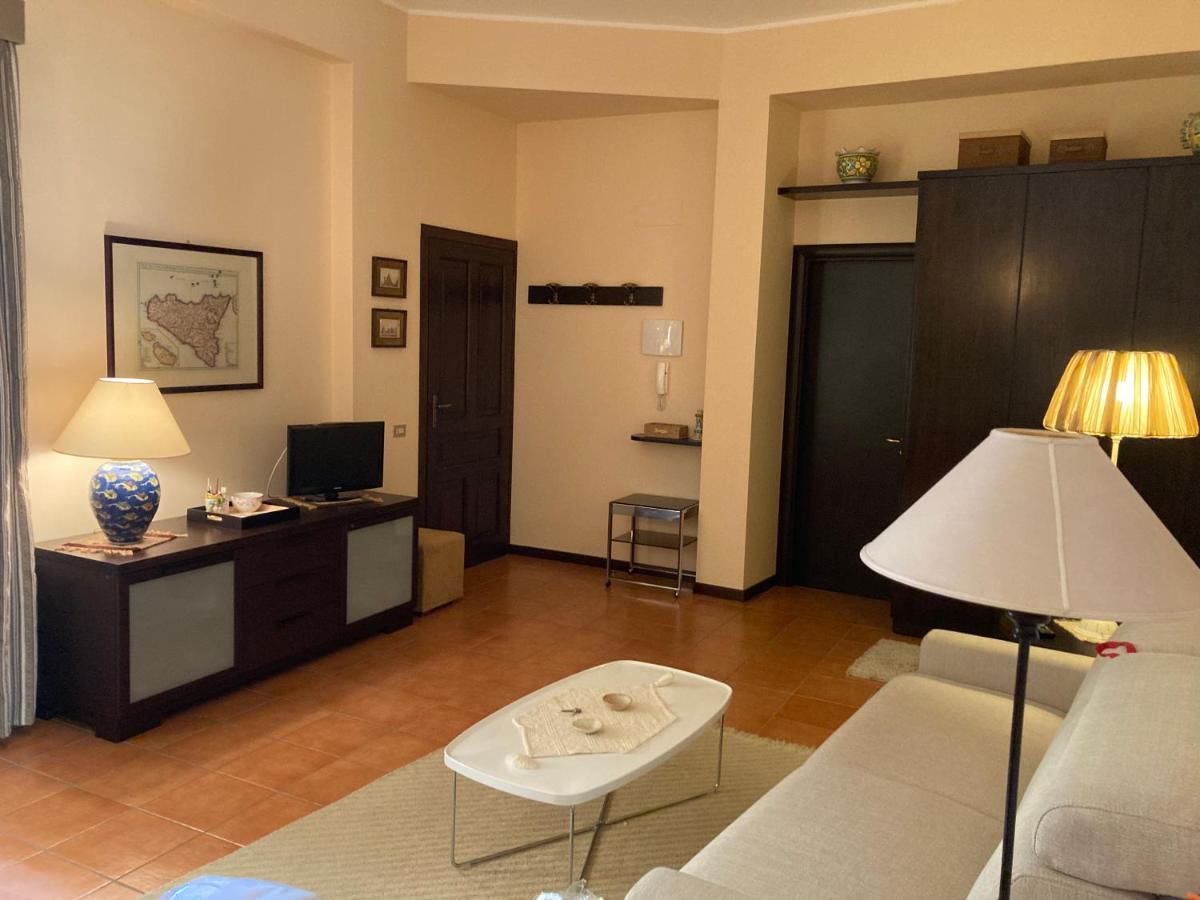 A Da Paolo Appartement Taormina