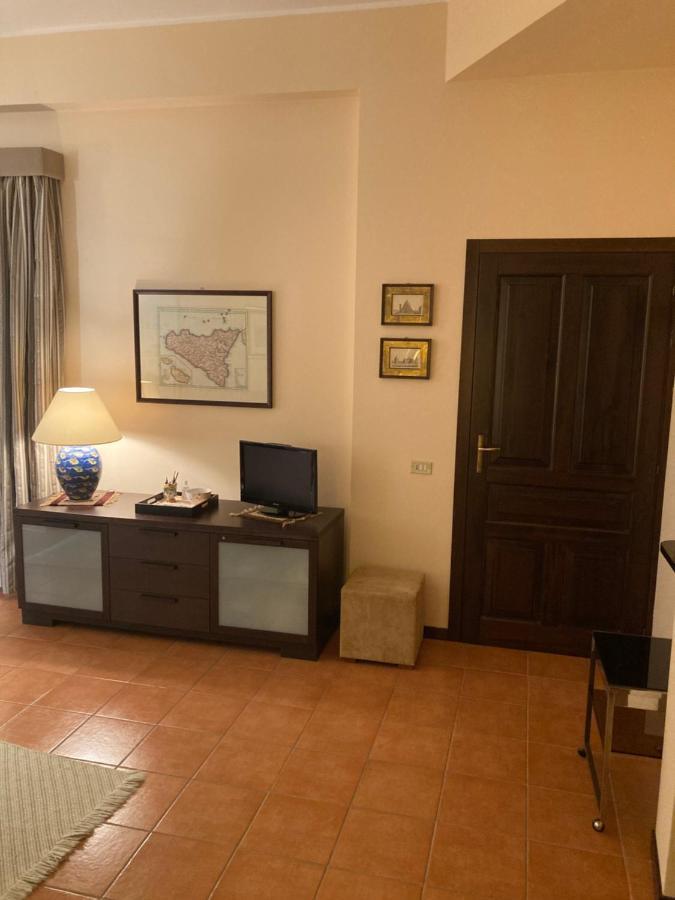 A Da Paolo Appartement
