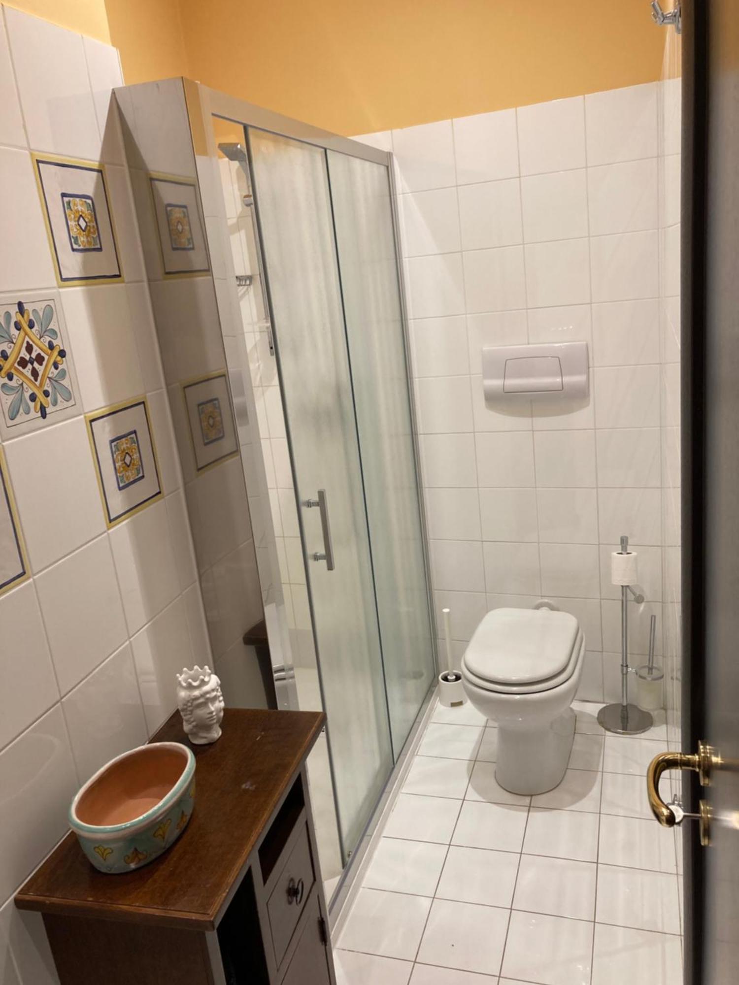 A Da Paolo Appartement Taormina
