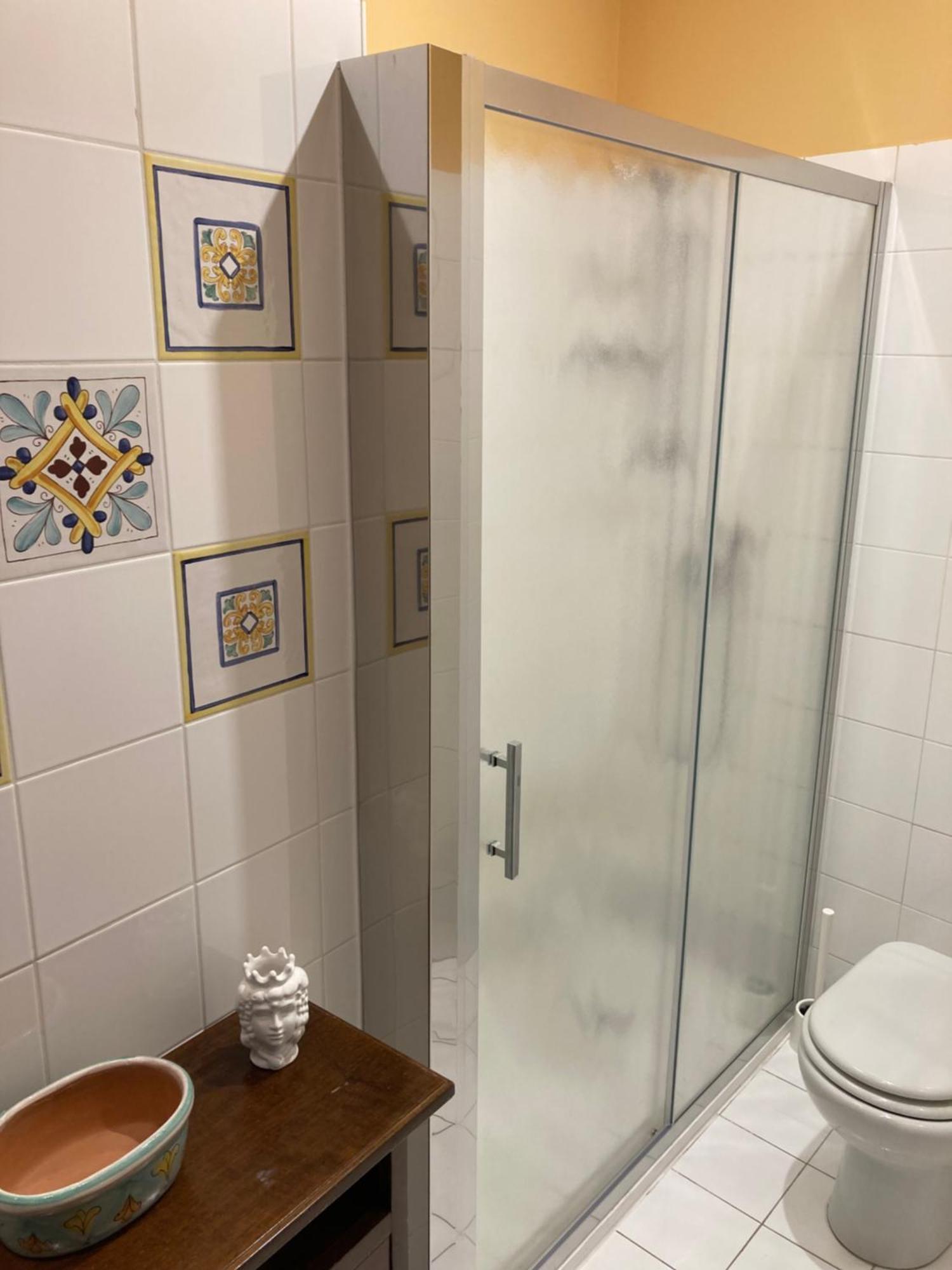A Da Paolo Appartement