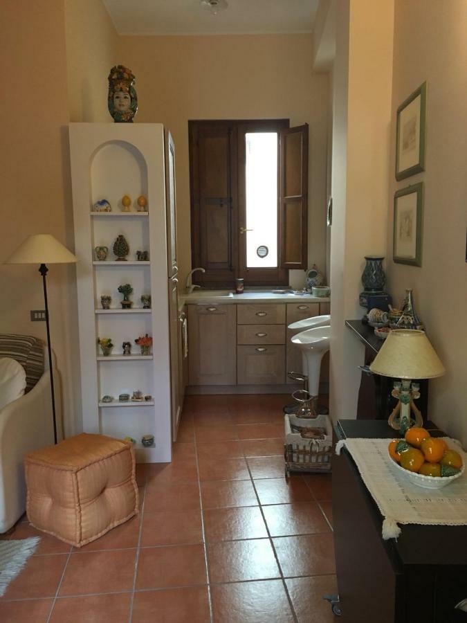 A Da Paolo Appartement