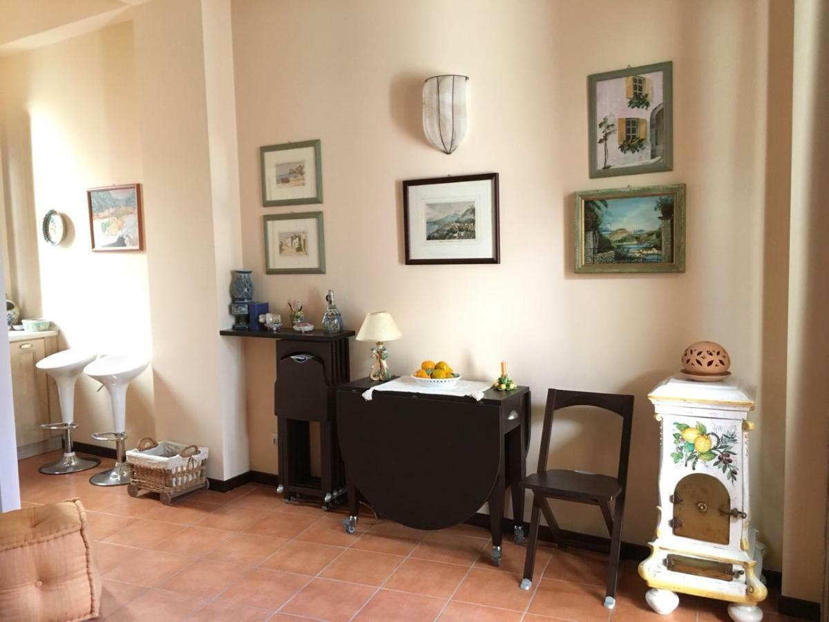 Appartement A Da Paolo