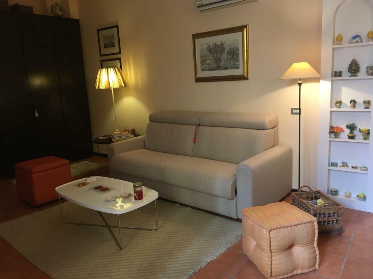 Appartement A Da Paolo Taormina